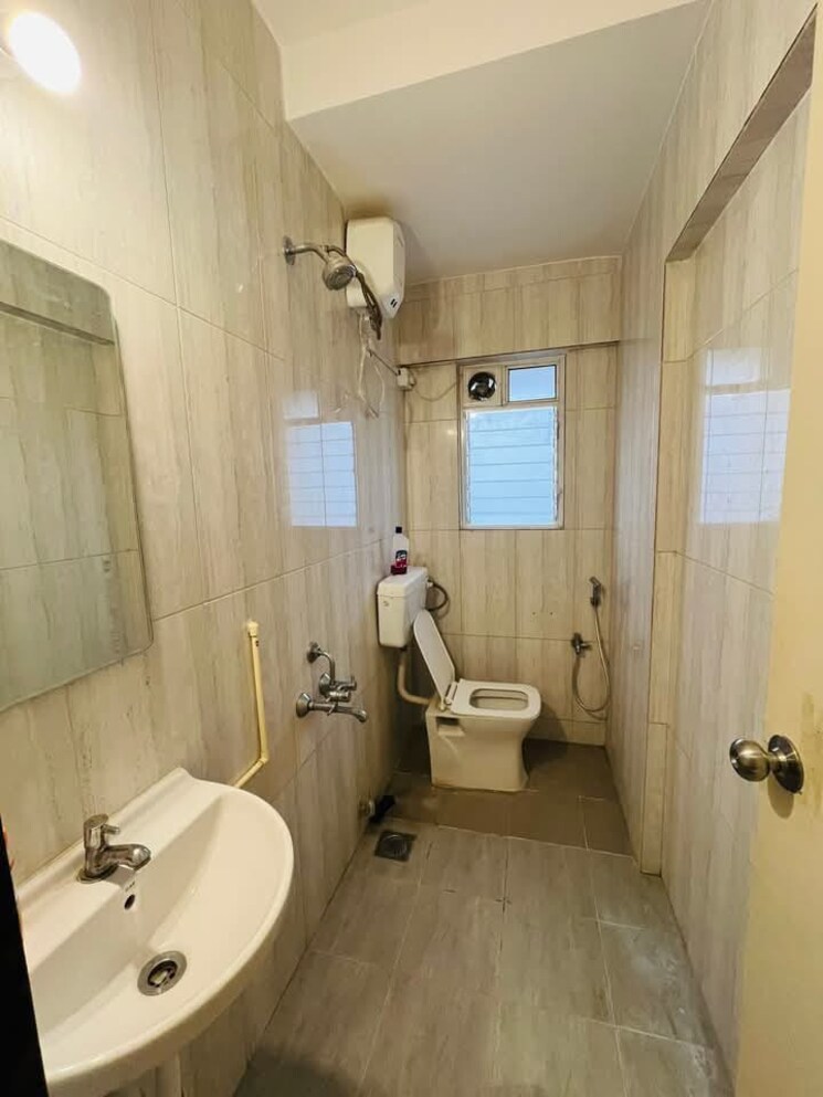 Master Bedroom, gera-shrishti 1 Bedroom 600 Sq.Ft. Apartment In Wagholi Pune 8820928