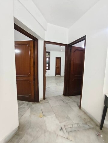 Master Bedroom in 2 BHK Builder Floor at Kamalpur – for Rent