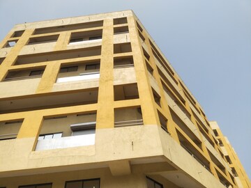  Industrial Plot For Rent in TTC MIDC Industrial Area, Rabale