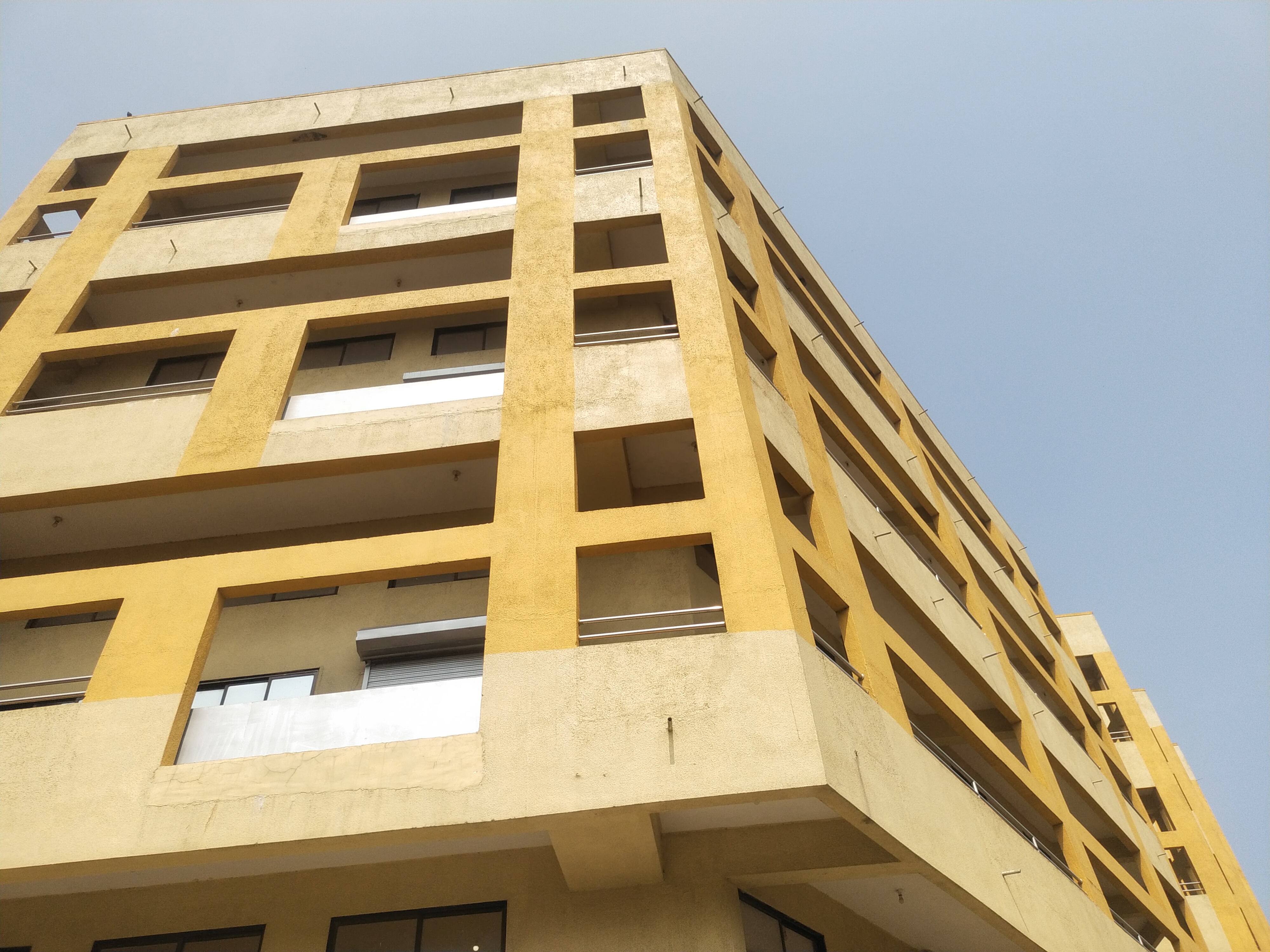 Industrial Plot For Rent in TTC MIDC Industrial Area