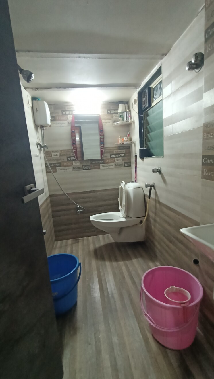 Attached Bathroom, bethel-apartment-mira-road 3 Bedroom 1350 Sq.Ft. Apartment In Mira Road East Thane 8820944