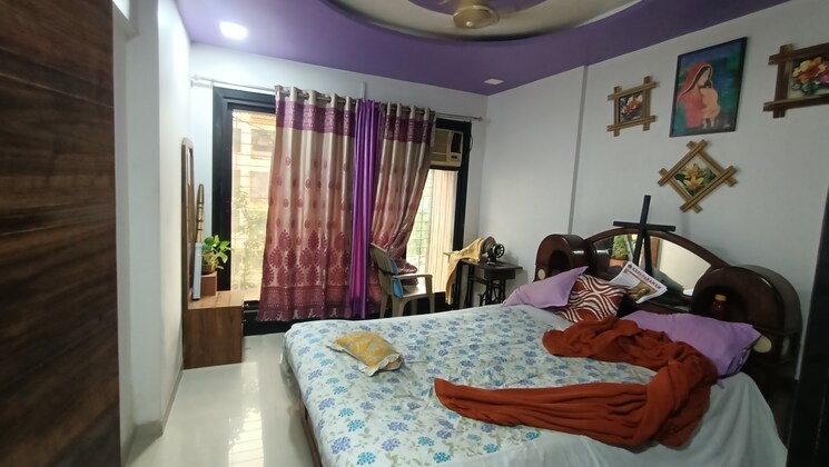 Master Bedroom, bethel-apartment-mira-road 3 Bedroom 1350 Sq.Ft. Apartment In Mira Road East Thane 8820944