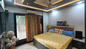 Master Bedroom in 3 BHK Apartment at Bethel Apartment Mira Road, Mira Road East – for Sale