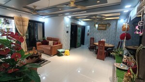 3 BHK Apartment For Sale in Bethel Apartment Mira Road, Mira Road East