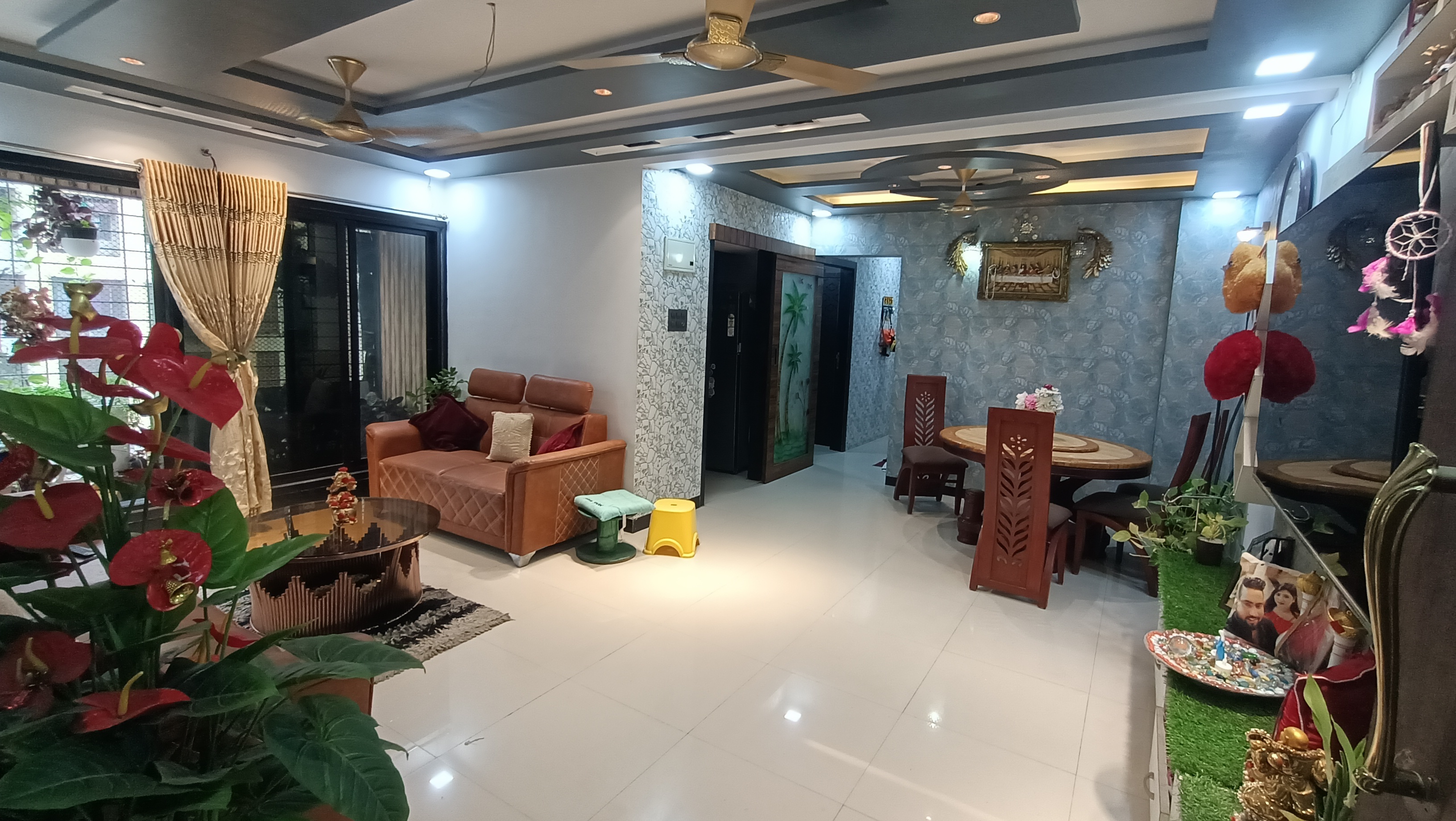 3 BHK Apartment For Sale in Bethel Apartment Mira Road