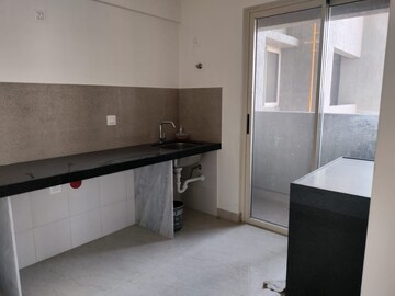 Kitchen in 2 BHK Apartment at Mantra Monarch Phase 2, Balewadi – for Sale