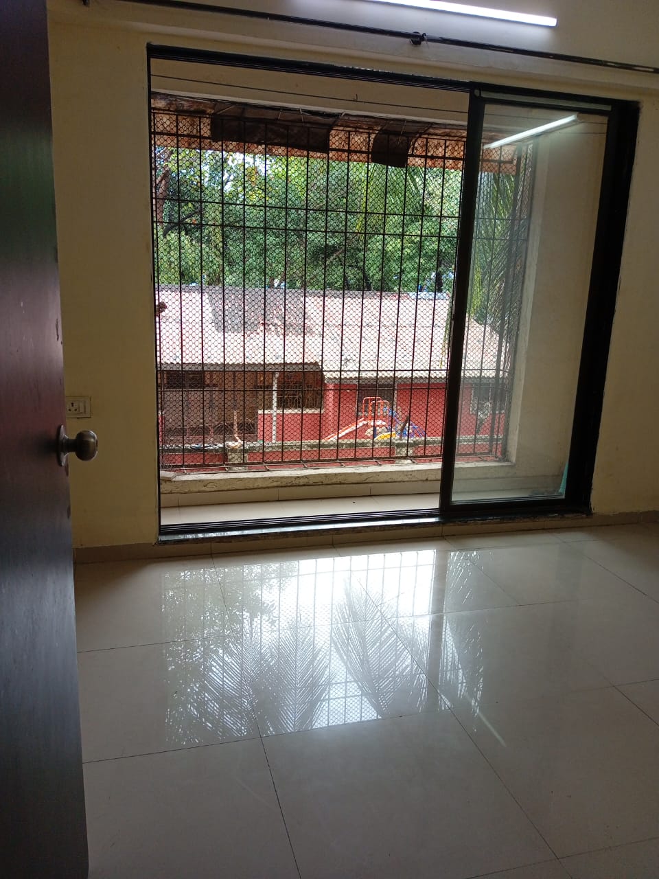 1 BHK + Study Room Apartment For Rent in Jyoti CHS Ghatkopar