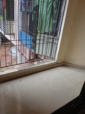 Master Bedroom in 1 BHK Apartment at Jyoti CHS Ghatkopar, Pant Nagar – for Rent