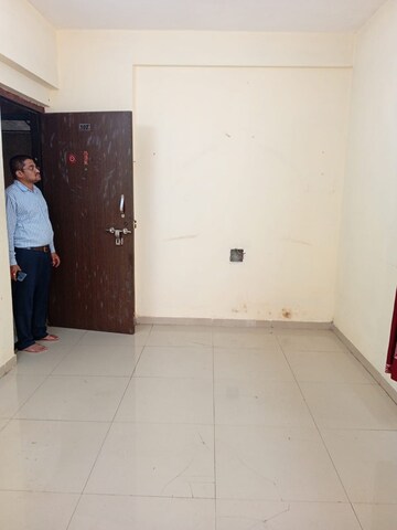Bathroom in 1 BHK Apartment at Jyoti CHS Ghatkopar, Pant Nagar – for Rent