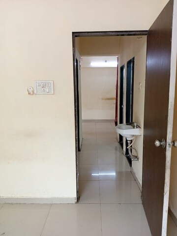 Master Bedroom in 1 BHK Apartment at Jyoti CHS Ghatkopar, Pant Nagar – for Rent