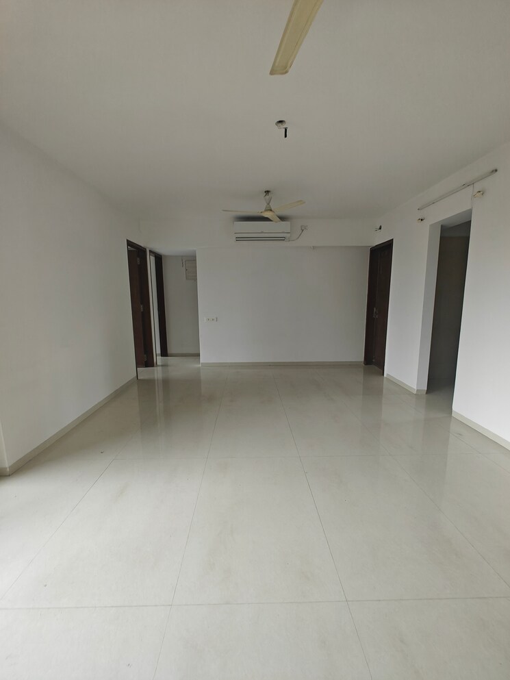 Master Bedroom, akshar-alvario 3 Bedroom 1890 Sq.Ft. Apartment In Seawoods Navi Mumbai 8820941