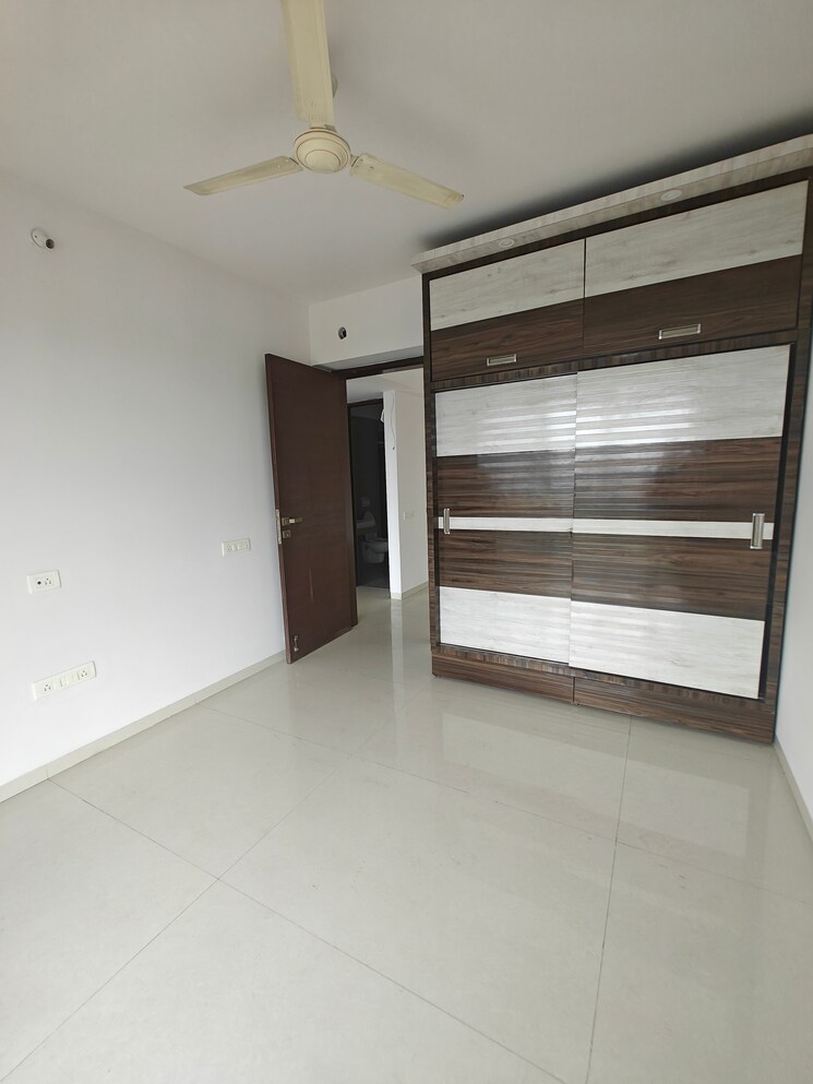 Master Bedroom, akshar-alvario 3 Bedroom 1890 Sq.Ft. Apartment In Seawoods Navi Mumbai 8820941