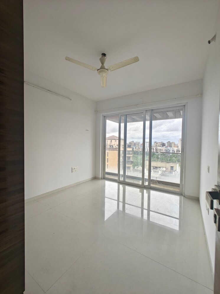 Master Bedroom, akshar-alvario 3 Bedroom 1890 Sq.Ft. Apartment In Seawoods Navi Mumbai 8820941