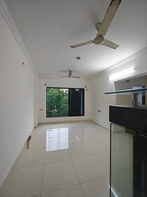 Master Bedroom in 3 BHK Apartment at Akshar Alvario, Seawoods – for Sale