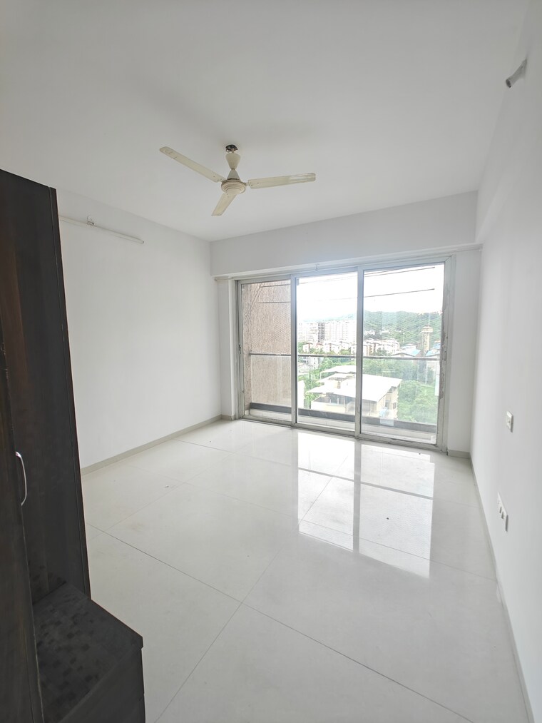 Master Bedroom, akshar-alvario 3 Bedroom 1890 Sq.Ft. Apartment In Seawoods Navi Mumbai 8820941