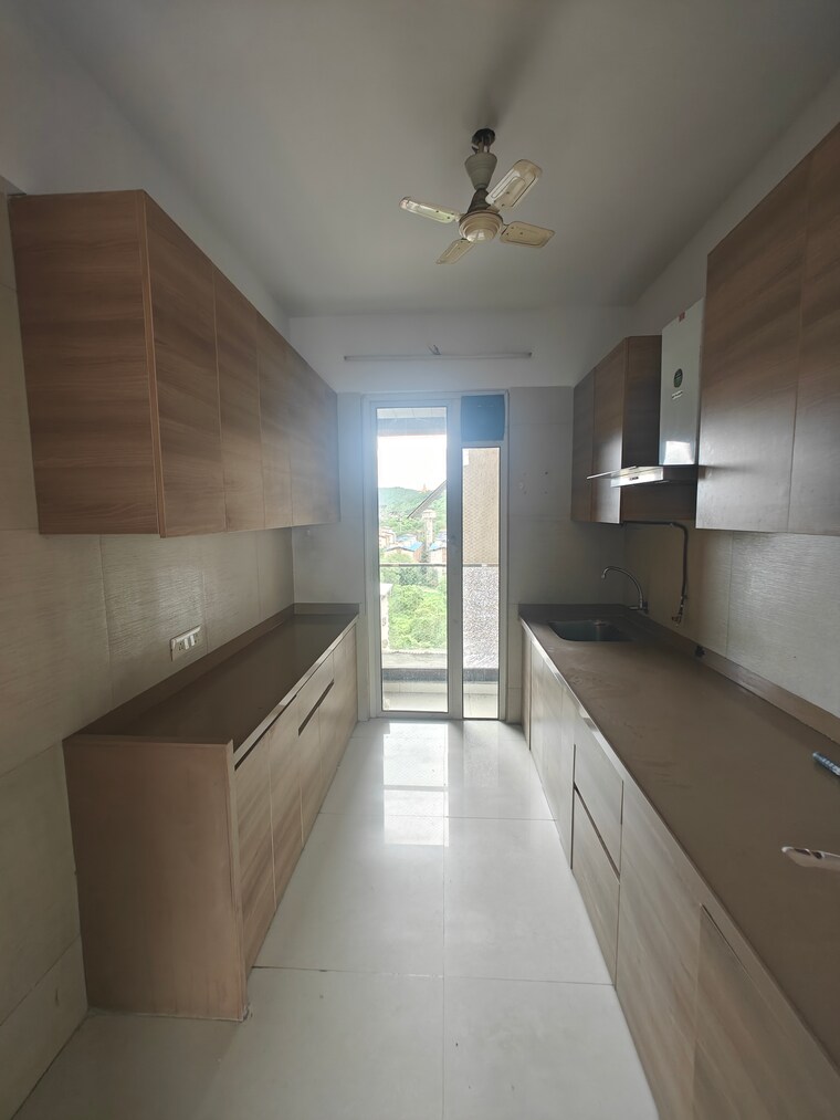 Master Bedroom, akshar-alvario 3 Bedroom 1890 Sq.Ft. Apartment In Seawoods Navi Mumbai 8820941