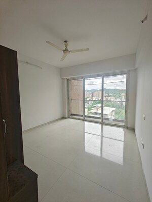 Master Bedroom in 3 BHK Apartment at Akshar Alvario, Seawoods – for Sale