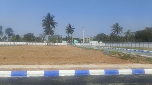  Plot For Sale in Kelamangalam rd