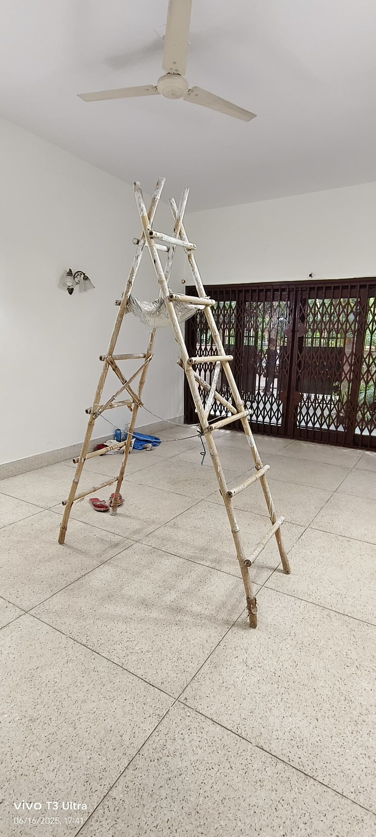 undefined, panchsheel enclave 3 Bedroom 200 Sq.Yd. Builder Floor In Panchsheel Enclave Delhi 8820947