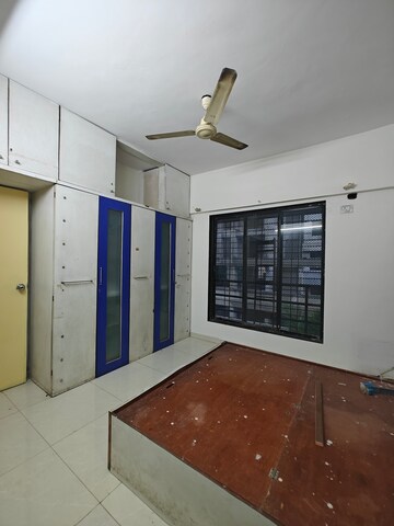 Kitchen in 2 BHK Apartment at Seawoods – for Rent