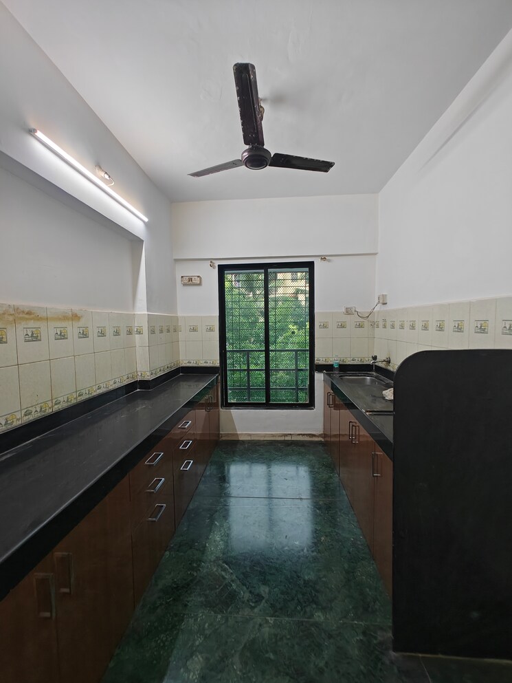 Kitchen, seawoods 2 Bedroom 1050 Sq.Ft. Apartment In Seawoods Navi Mumbai 8820948