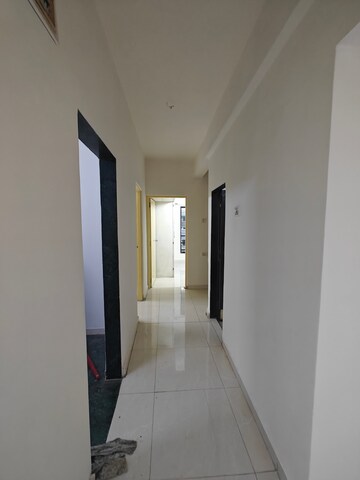 Building Lobby in 2 BHK Apartment at Seawoods – for Rent