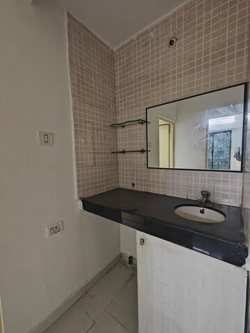 Kitchen in 2 BHK Apartment at Seawoods – for Rent