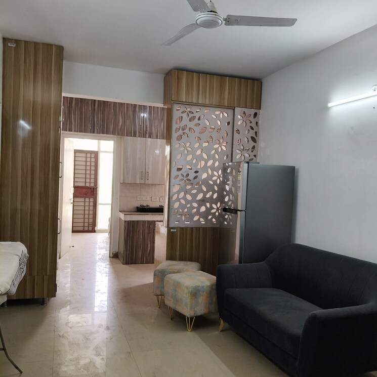 Living Room, suncity-avenue-102 2 Bedroom 532 Sq.Ft. Apartment In Sector 102 Gurgaon 8820964
