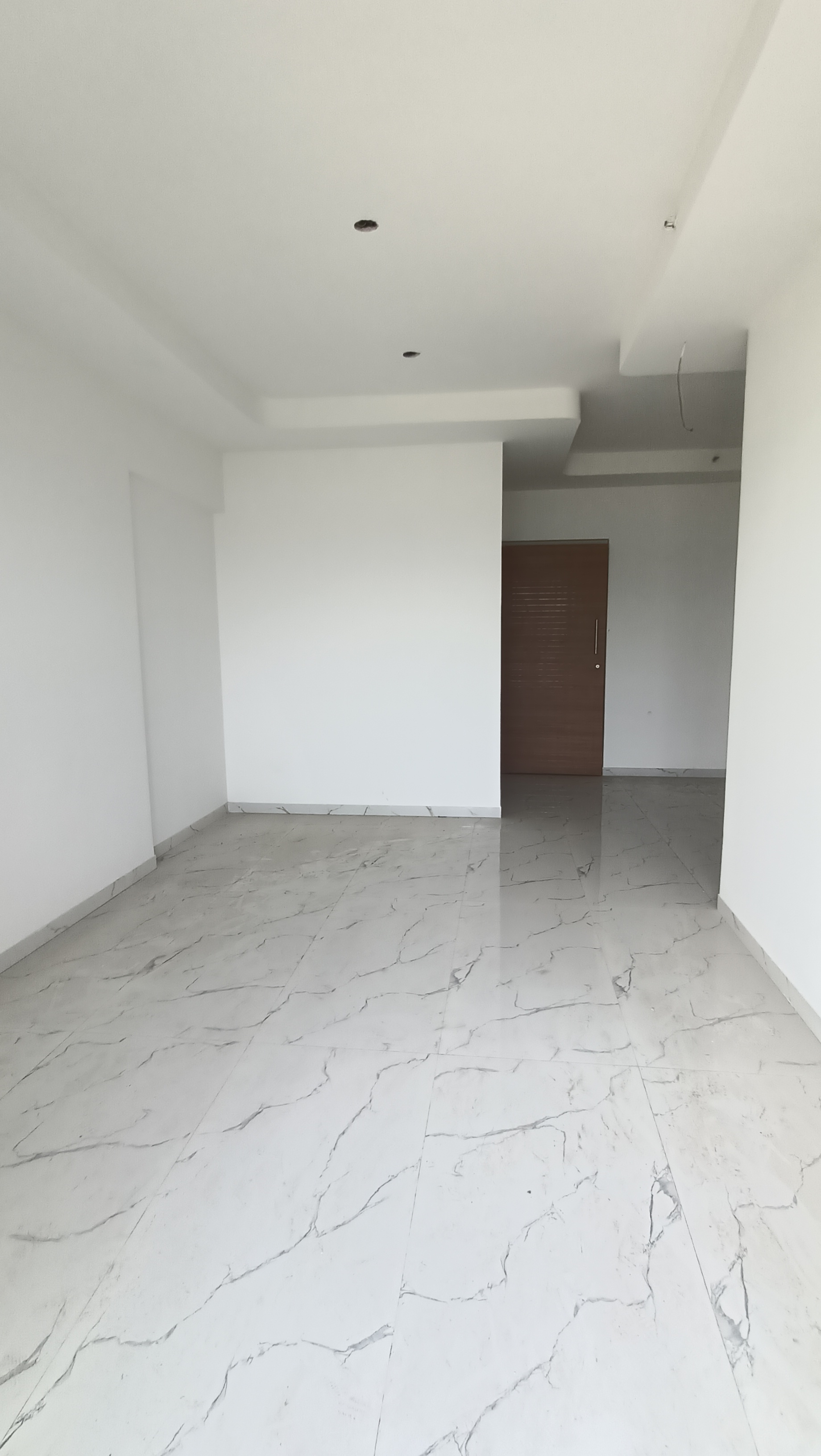 2 BHK 590 Sq.Ft. Apartment in Shree Nidhi Heights