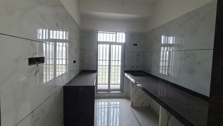 Kitchen, shree-nidhi-heights 2 Bedroom 590 Sq.Ft. Apartment In Mira Road Thane 8820958