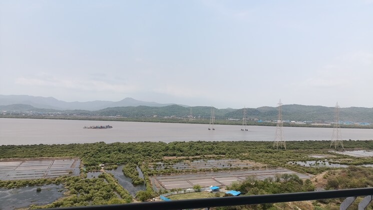 Exterior View, shree-nidhi-heights 2 Bedroom 590 Sq.Ft. Apartment In Mira Road Thane 8820958