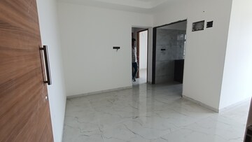 Living Room in 2 BHK Apartment at Shree Nidhi Heights, Mira Road – for Rent