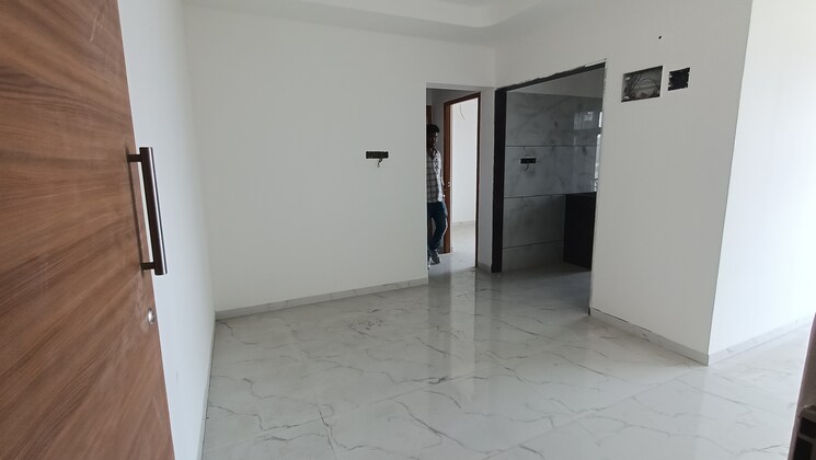 Living Room, shree-nidhi-heights 2 Bedroom 590 Sq.Ft. Apartment In Mira Road Thane 8820958