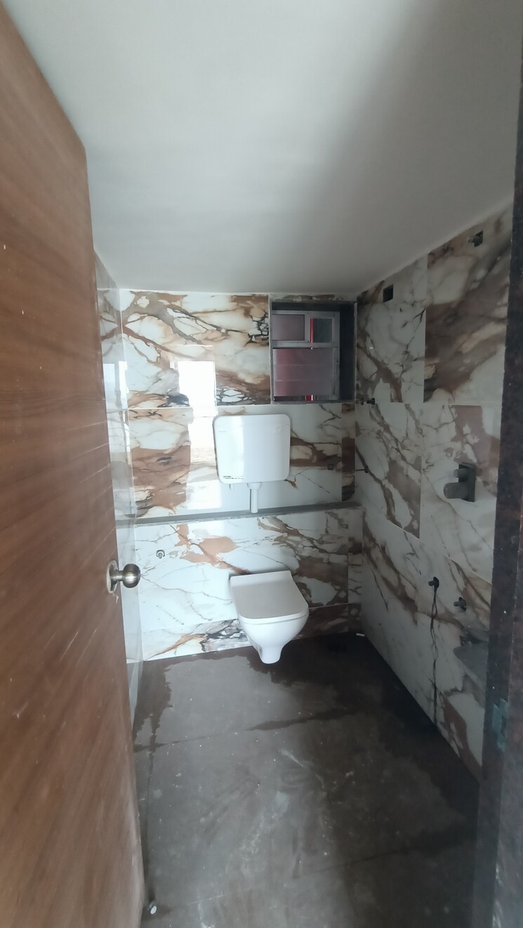 Bathroom, shree-nidhi-heights 2 Bedroom 590 Sq.Ft. Apartment In Mira Road Thane 8820958