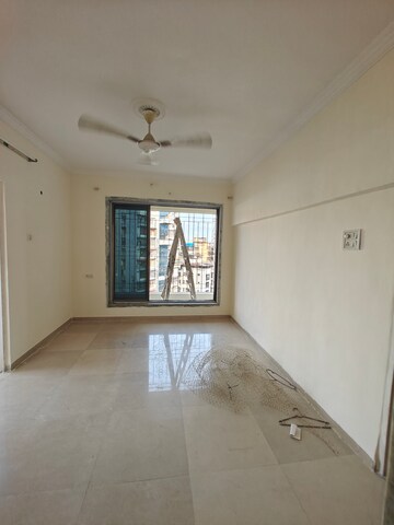 Room in 3 BHK Apartment at Nerul Sector 50e – for Rent