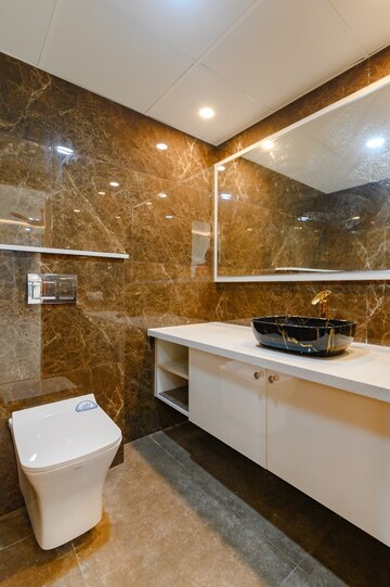 Furnished Amenities in 2 BHK Builder Floor at Jangpura – for Rent