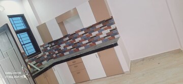 Kitchen in 2 BHK Independent House at Chinhat – for Sale