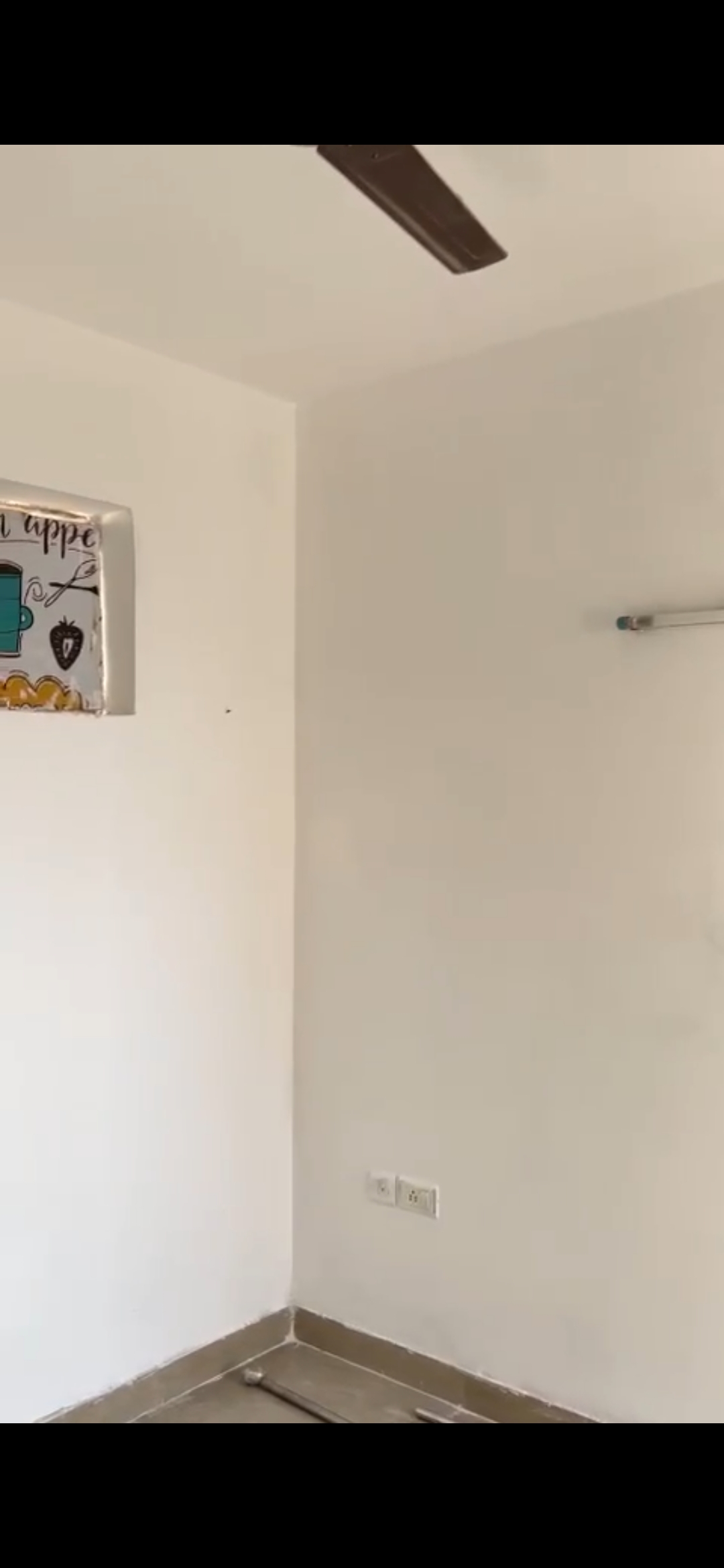 2 BHK Apartment For Rent in Aditya Luxuria Estate