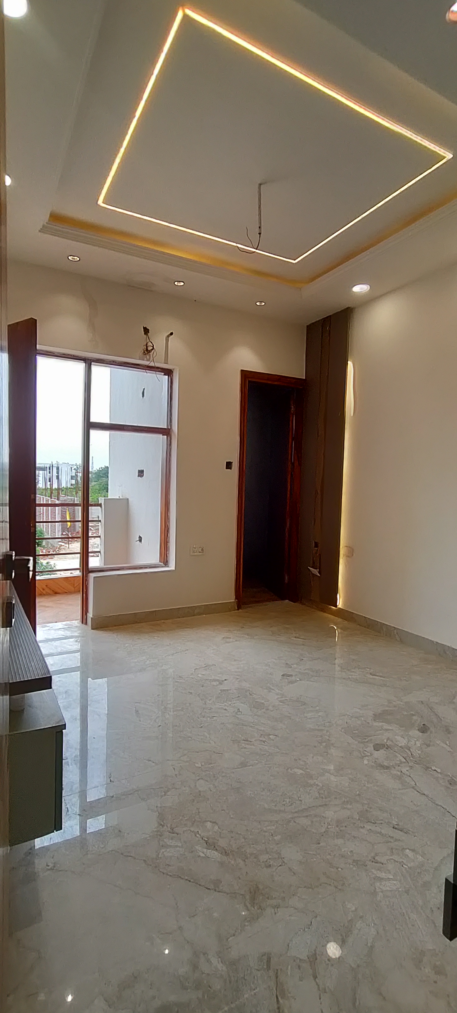 3 BHK + Pooja Room Builder Floor For Sale in Bptp District 5 B Block 