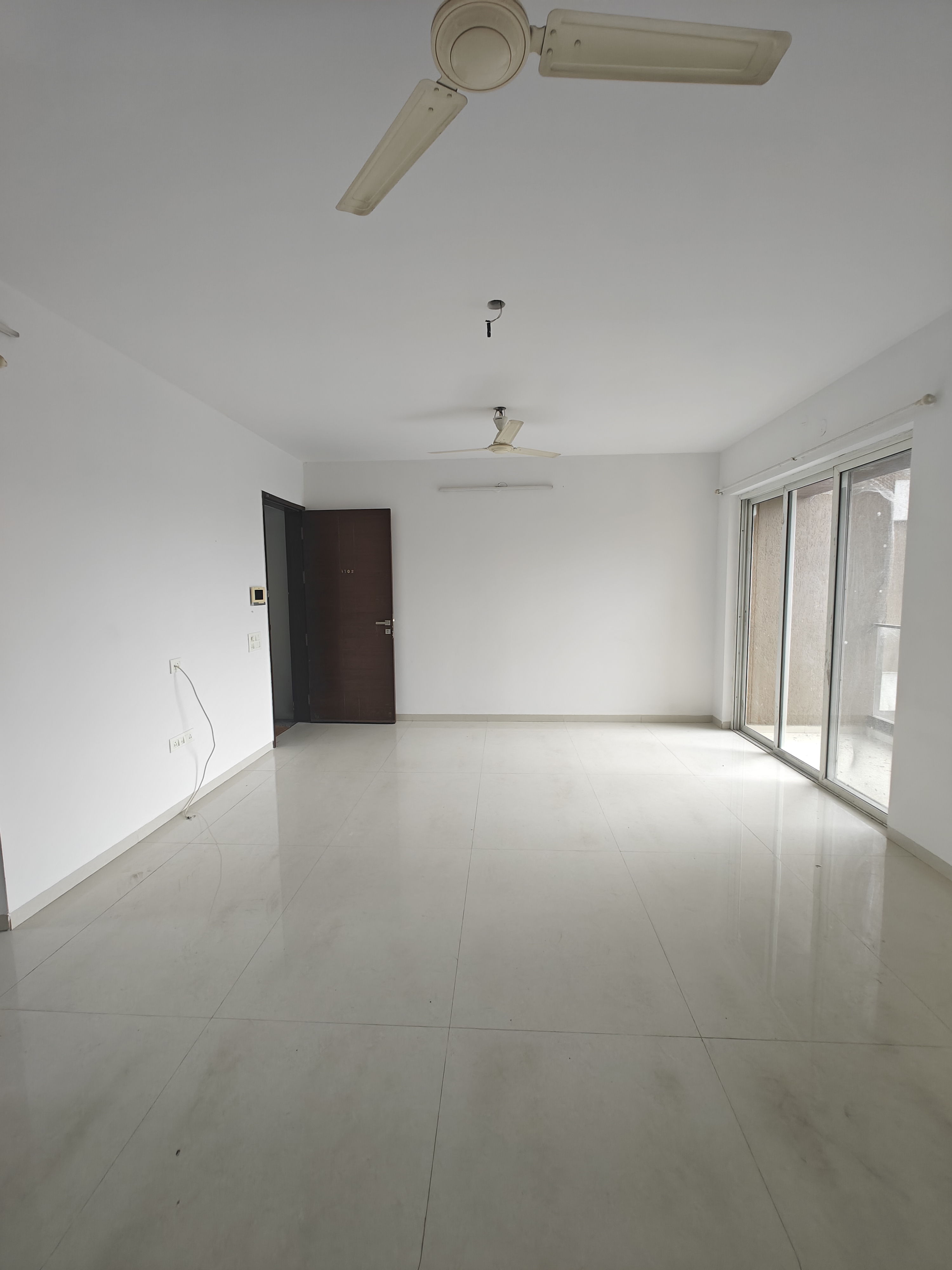 3 BHK Apartment For Rent in Akshar Alvario