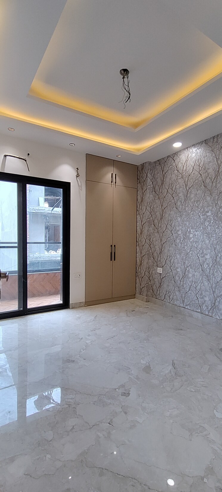 Room, sector 84 3 Bedroom 150 Sq.Yd. Builder Floor In Sector 84 Faridabad 8820974