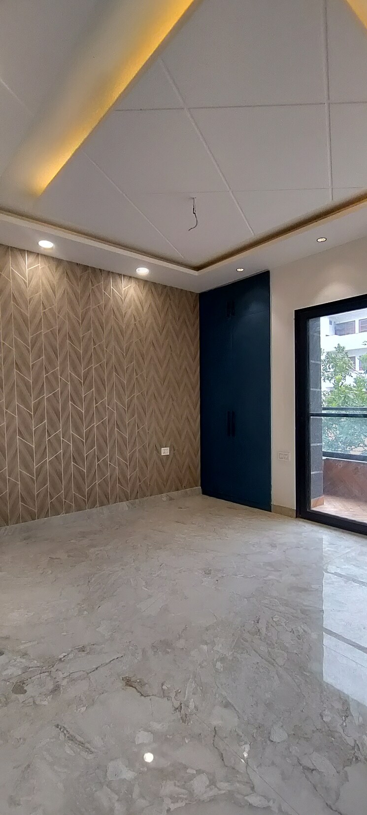 Room, sector 84 3 Bedroom 150 Sq.Yd. Builder Floor In Sector 84 Faridabad 8820974