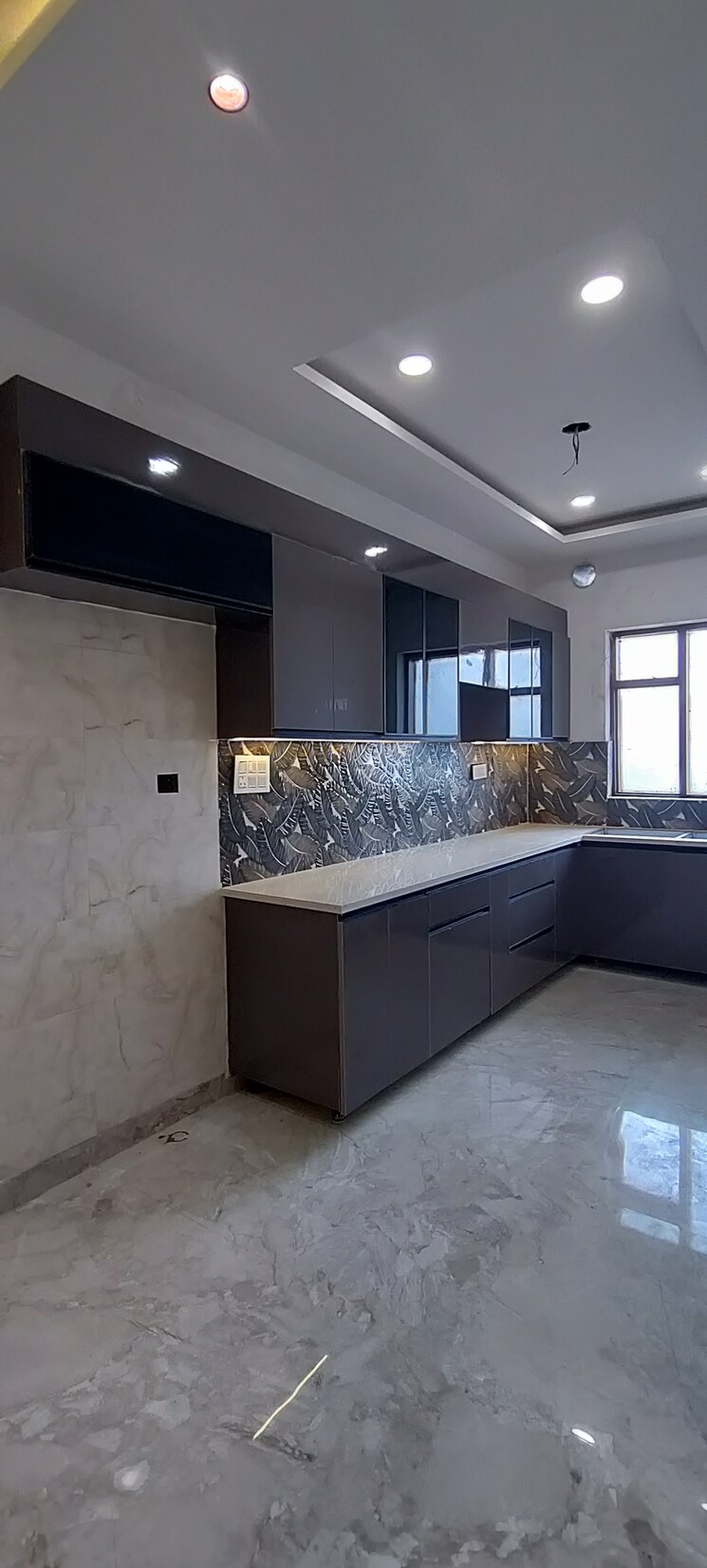 Kitchen, sector 84 3 Bedroom 150 Sq.Yd. Builder Floor In Sector 84 Faridabad 8820974