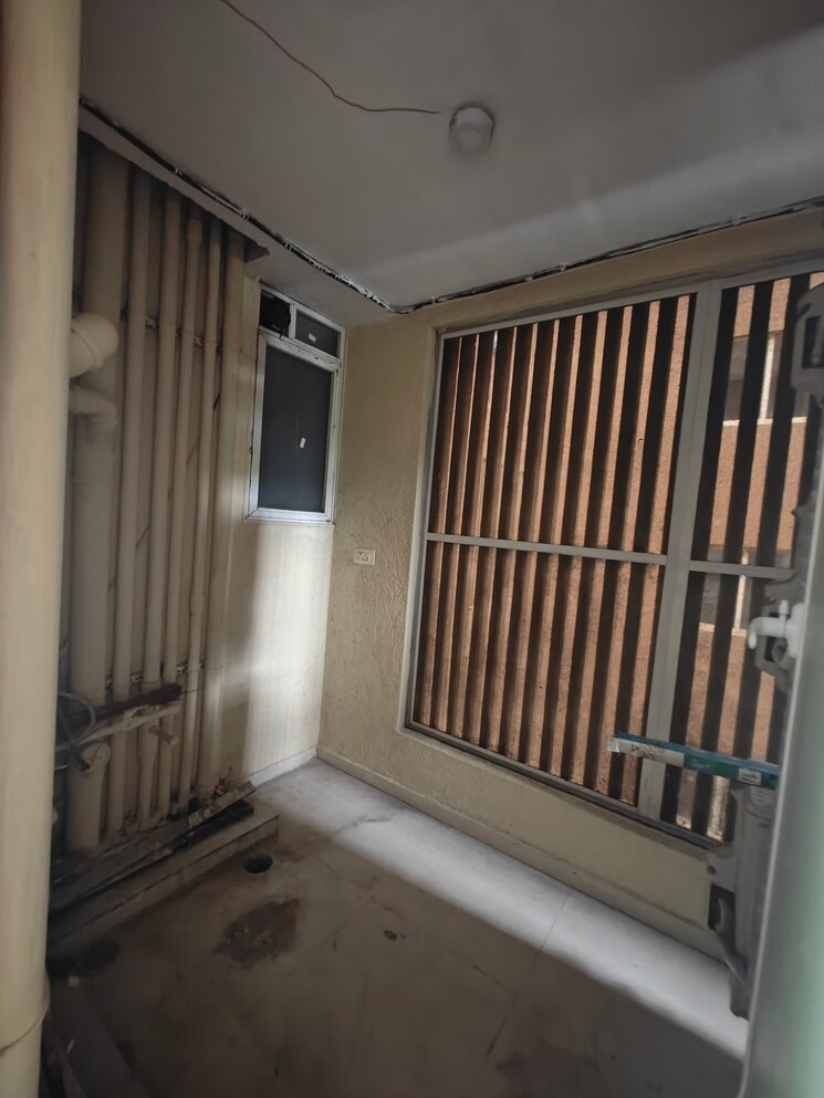 Balcony, akshar-alvario 3 Bedroom 1890 Sq.Ft. Apartment In Seawoods Navi Mumbai 8820969