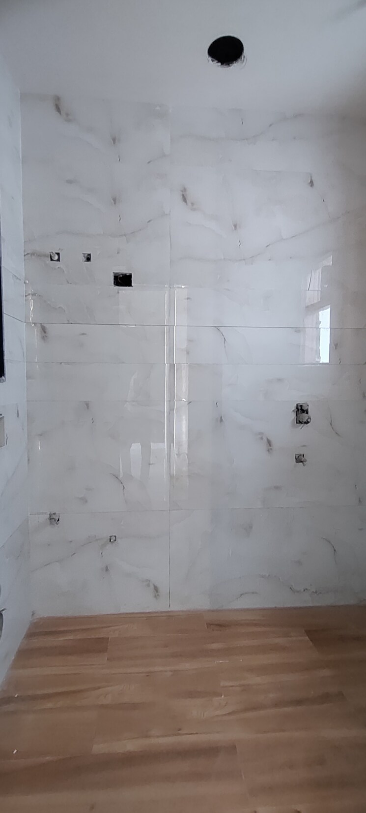 Bathroom, sector 84 3 Bedroom 150 Sq.Yd. Builder Floor In Sector 84 Faridabad 8820974