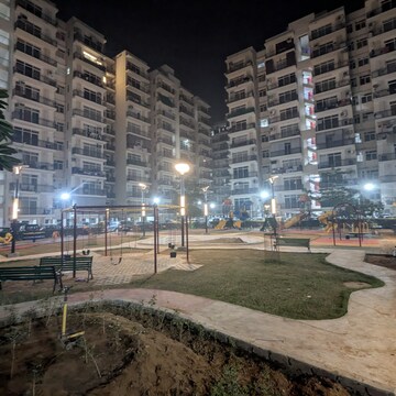 1 BHK Apartment For Rent in AVL 36 Gurgaon, Sector 36a