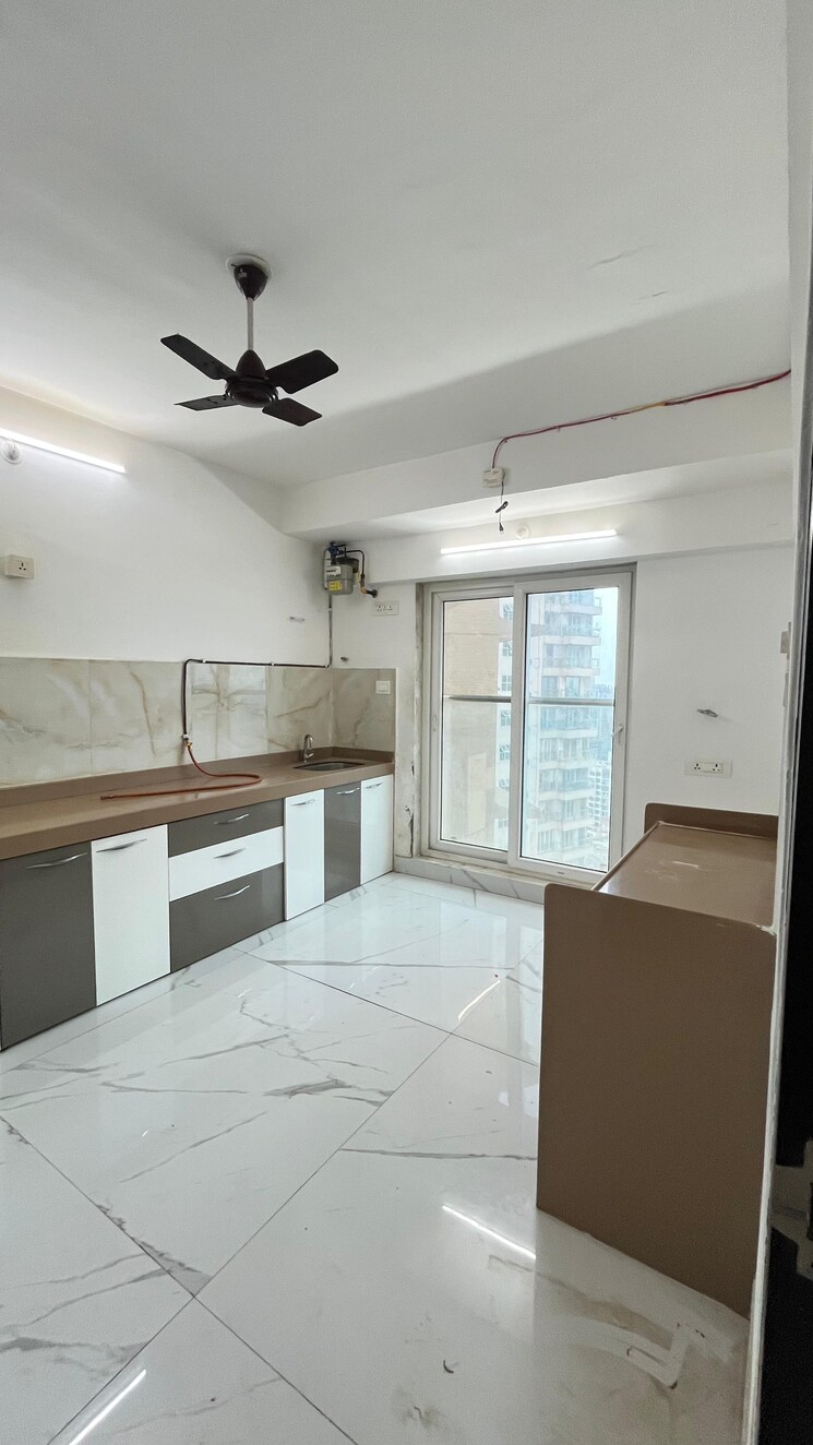 Kitchen, andheri west 2 Bedroom 1000 Sq.Ft. Apartment In Andheri West Mumbai 8820973