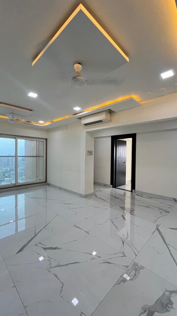 Living Room in 2 BHK Apartment at Andheri West – for Rent