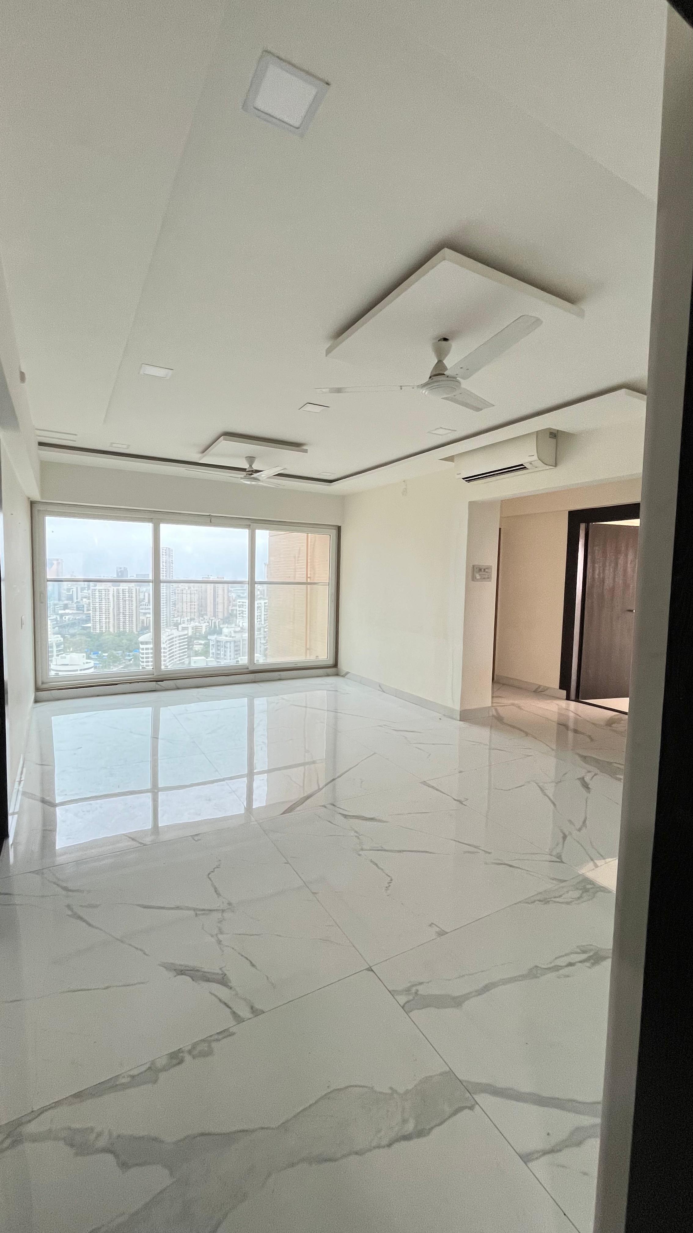 2 BHK Apartment For Rent in Yamuna Nagar, Lokhandwala