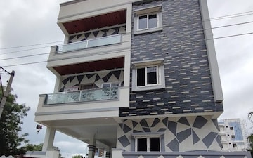 3 BHK Independent House For Sale in Ameenpur